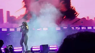 Nelly Furtado - "Give It To Me" (Live at Machaca 2023, Monterrey Mexico)