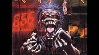 Iron Maiden - Run To The Hills ( A Real Dead One)