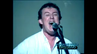 Sonido Caracol EN VIVO (2004)