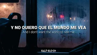 The Goo Goo Dolls - Iris | Lyrics, español