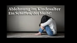 Wie beeinflusst deine Kindheit deine gegenwärtige Schwierigkeit, aktiv zu handeln.