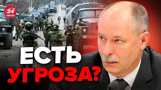 😳ЖДАНОВ: Россия скоро захватит МАРЬИНКУ? / Серьезная ОПАСНОСТЬ