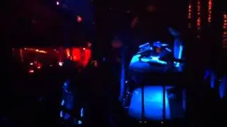 Sub focus (live) @ Together at Amnesia