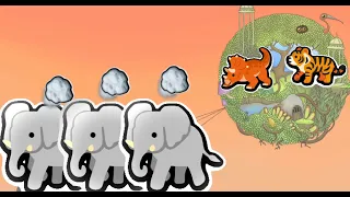 The New Elephant Is Actually AMAZING! - Super Auto Pets Beta