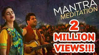 Hare Krishna Mantra - Kirtan - MAYAPUR -  LONG DURATION - Madhavas Rock Band