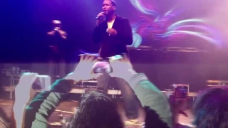 Ayer La Vi   Don Omar