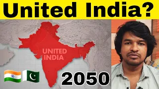 2050: United India 🇵🇰 🇮🇳 | Tamil News | Madan Gowri | MG