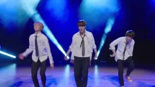 To Be Continued Ep12 Astro perform cut