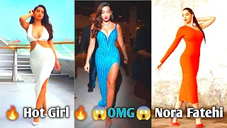 😱 OMG 😳 🔥 Hot🔥 Dance 🤯🔥Nora Fatehi🔥  #shorts  #bollywood  #norafatehi