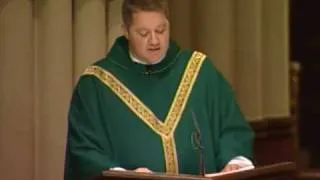 Homily for 13th Sunday in Ordinary Time