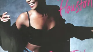 Whitney Houston - I Belong To You (John Waddell UK Mix)