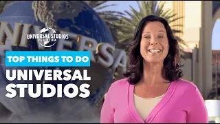 Universal Studios | Travel Guide With The Travel Mom