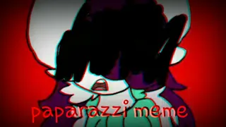 paparazzi meme//{+OC'S}PRESETACION//Shirø YT channəl//LEER DESCRIPCIÓN//NO INSPIRANDO//