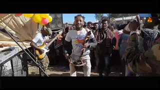 Milaw Tesfay - Dancing With TDF (ሰራዊት ትግራይ) - 2022 (Official Video)