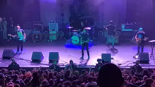 Joyce Manor – Constant Headache (live at The Warfield in San Francisco 2022-05-08)