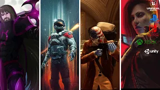 All the Most Anticipated Game Releases | September 2023