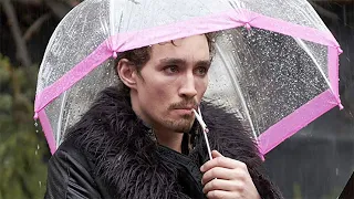 Umbrella Academy Season 1 - Best of Klaus