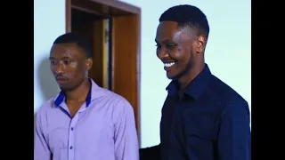 UMURENGEZI By Janvier NIYIBIZI (Official Video)