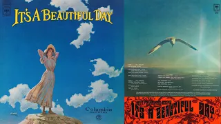 {FULL ALBUM}  It's A Beautiful Day - self-titled  (1969)