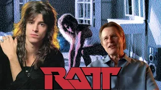 Beau Hill on Tricking Warren DeMartini During RATT's Invasion, "I don't think to this day he knows"