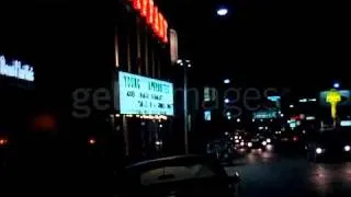 Dino's Lodge, Tiffany Theater, Sunset Strip 1970 "Vintage Los Angeles" on Facebook