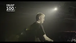 Ruben de Ronde, Live at Find Your Harmony 100, MoldExpo Pavilion, Chisinau Moldova (28-04-2018)