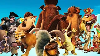 Ice Age Series Review