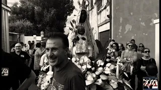 Processione Della Beata Maria Vergine Del Tindari 07/09/2019