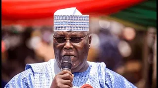 Is Atiku Running As President Of The North Or Nigeria? | GMNS
