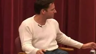 Peter Thiel-Selling Customers -- Getting the Product Out