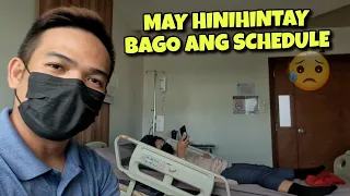 UPDATE KAY LYN OPERATION | ANO NAG HINIHINTAY PARA SA SCHEDULE NIYA!