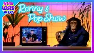 Ronny's Pop Show (1982 - 1988) - Ein Blick zurück auf die schrägste Pop-Sendung der 80er