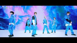 NCT DREAM 엔시티 드림 'Ridin'' (Rollin’ Ver.) @NCT DREAM THE STAGE