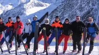 Skitest Neustift.wmv