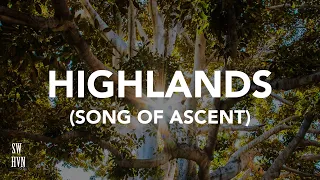 Highlands (Hillsong) l Acoustic Christian Worship Music l Prayer Meditation