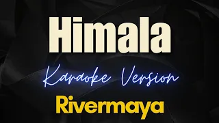 Rivermaya - Himala (Karaoke)