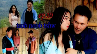 tsoob noob tshw ep 10