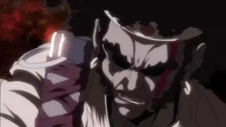 Afro Samurai S01 - Ep05 Justice - Screen 08