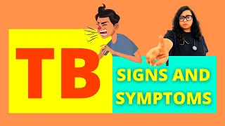 What is TB Disease? | How to Identify TB Patient? | Tuberculosis Signs and Symptoms