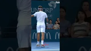 ROGER FEDERER ANGRY MOMENTS 😡😡😡