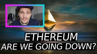 Ethereum: BREAKDOWN TO $1,500?! (price prediction)