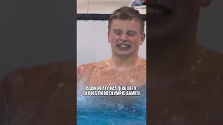 🤩 Adam Peaty is back! 🎬 Olympic highlights ACTION! 🙌