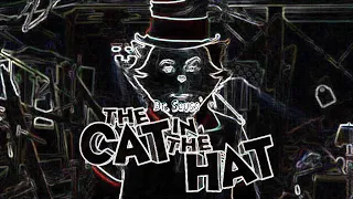 The Entire Cat In The Hat Movie Vocoded To Gangsta's Paradise