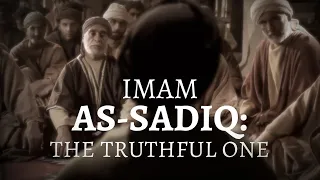 Imam as-Sadiq: The Truthful One