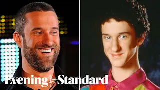 Saved By The Bell actor Dustin Diamond dies aged 44 after terminal cancer diagnosis