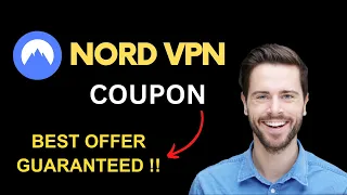 NordVPN Coupon Code 2023💸NordVPN Deal💸NordVPN Discount Code💸