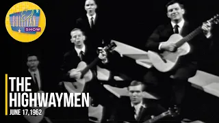 The Highwaymen "Michael, Row The Boat Ashore" on The Ed Sullivan Show