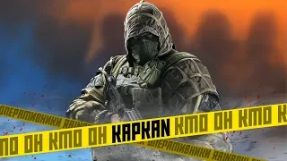 Kapkan Подробный Обзор - Rainbow Six Siege