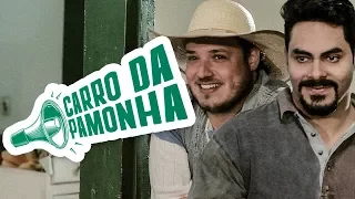 Israel e Rodolffo - Carro da Pamonha (Clipe Oficial)