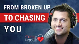 From Broken Up, To Chasing You